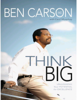 Ben carson-- think big.pdf